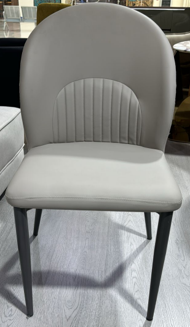 SHOJI DINING CHAIR